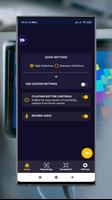 Screen recorder poster