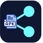APK Partager icône