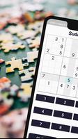 Sudoku poster