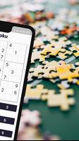 Sudoku screenshot 1