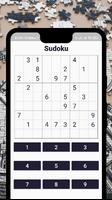 Sudoku screenshot 2
