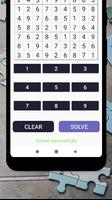 Sudoku screenshot 3