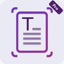 Text scanner APK