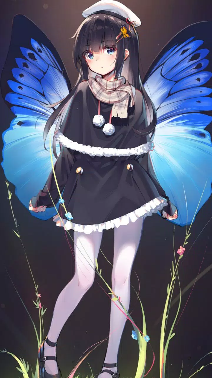 Anime Wallpaper - Live 4K APK pour Android Télécharger Anime Wallpaper - Live 4K APK pour Android Télécharger