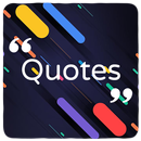Daily Quotes: Sayings and Status APK