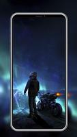 4K AMOLED Wallpapers HD постер