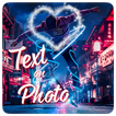 Text On Photo: Text Art,Creator Quotes