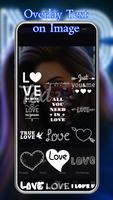 Text On Photo: Text Art,Creator Quotes скриншот 2