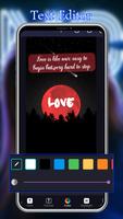 Text On Photo: Text Art,Creator Quotes скриншот 3