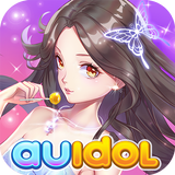 Au iDol simgesi