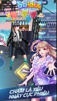 Au iDol capture d'écran 2