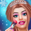 Ice Queen Dress-Up & Girl Game ikona