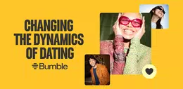 Bumble Dating App: Meet & Date APK