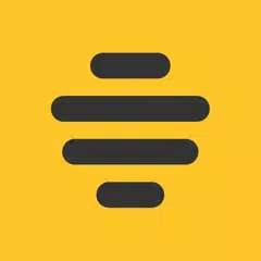 Bumble Dating App: Meet & Date Icon