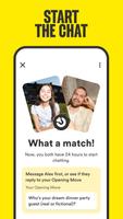 Bumble screenshot 2