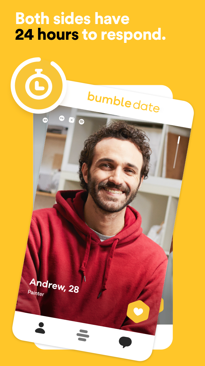 Bumble Dating App & Friends APK 5.351.0 for Android Download Bumble