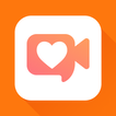 LoveCam - Chat & Video Call icon