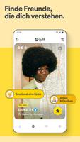 Bumble For Friends: Neue Leute Screenshot 2