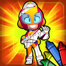 Star Fighters BS Coloring Book APK