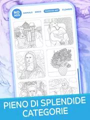 download Dream Art - Colore Per numeri XAPK