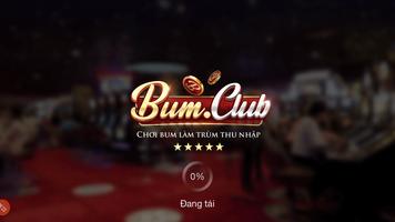 Bum - Nổ Hũ Affiche