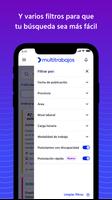 Multitrabajos screenshot 3
