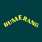 Bumerang иконка