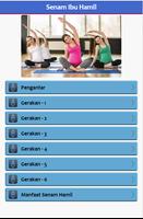 Panduan latihan Senam ibu hamil Yoga bài đăng