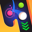 Bumpy Drop 3D APK