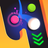 Bumpy Drop 3D APK