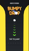 Bumpy Drop Affiche