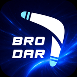 Brodar - Gay Chat App