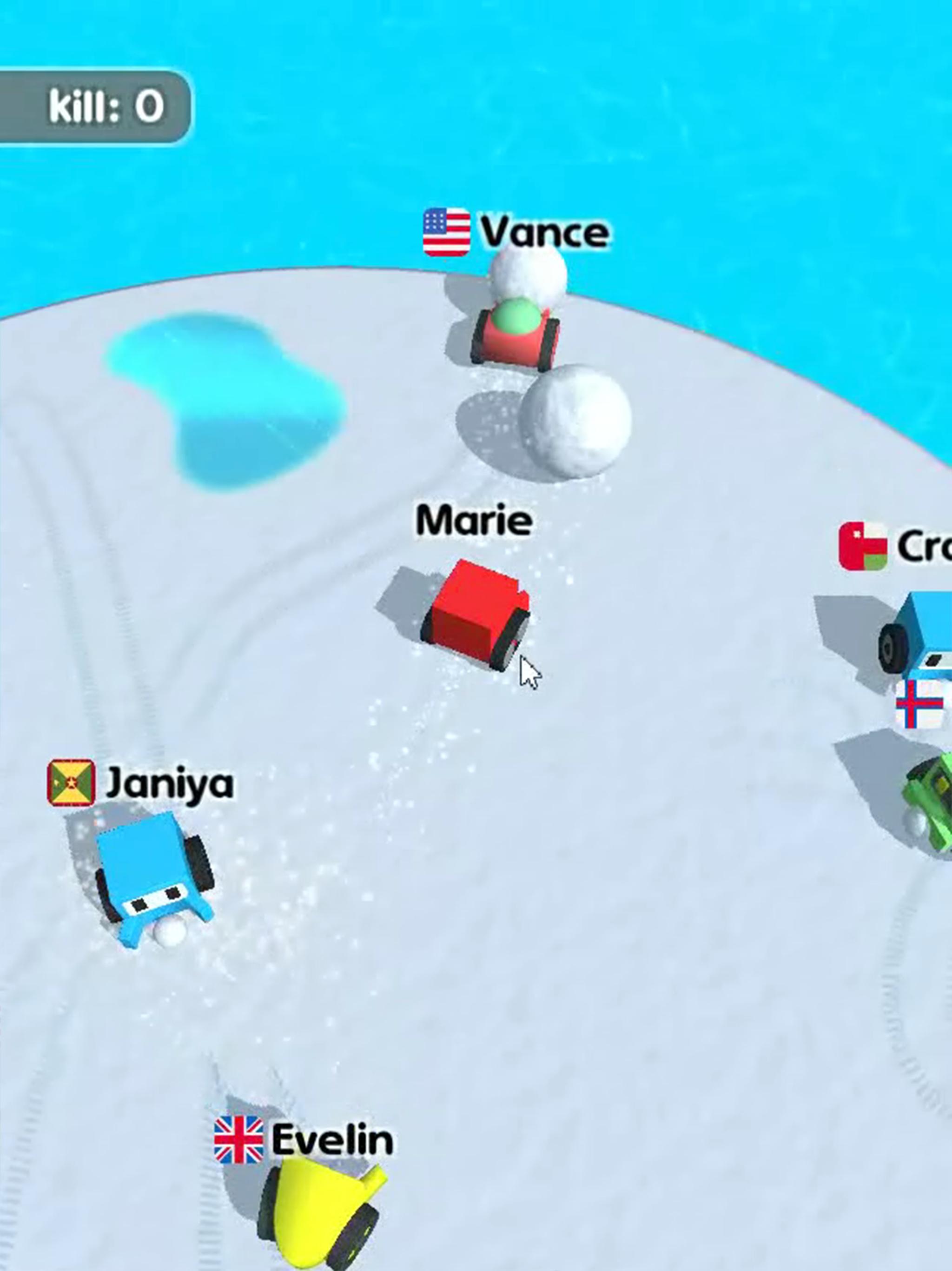 Bumper Cars For Android Apk Download