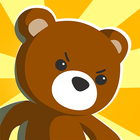 ikon Bumper Bear