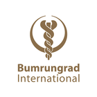 آیکون‌ Bumrungrad