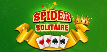 Spider Solitaire: City Tours