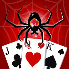 Spider Solitaire: City Tours アプリダウンロード