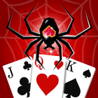 Spider Solitaire biểu tượng