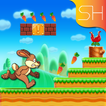 ”Bunny Jungle Adventures Run