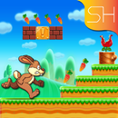Bunny Jungle Adventures Run APK