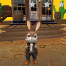 Bunny West Adventure APK