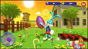 Buster Bunny pop Egg screenshot 2