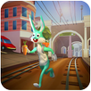 Looney bunny subway APK