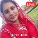 DesiChat: Live Video Call biểu tượng