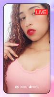 DesiChat: Live Video Call স্ক্রিনশট 1