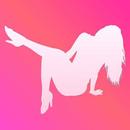 Happy Girl - Live Video Call APK