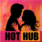 HOTHUB icon