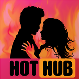 HOTHUB - Live chat app