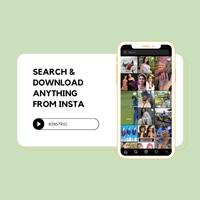 Instric - story reels & posts captura de pantalla 3