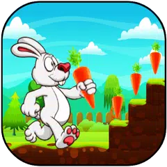 Bunny Run アプリダウンロード
